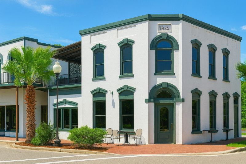 Window Service in Starke, FL