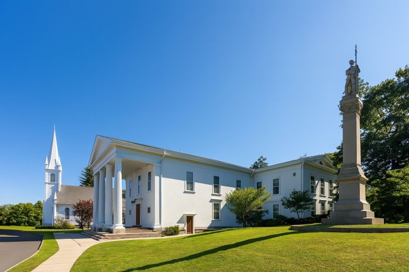 Window Service in Branford, CT