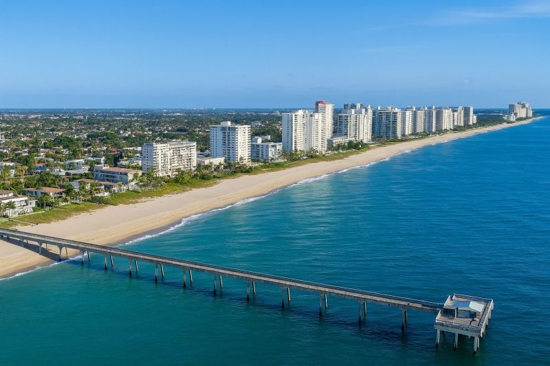 Window Service in Deerfield Beach, FL
