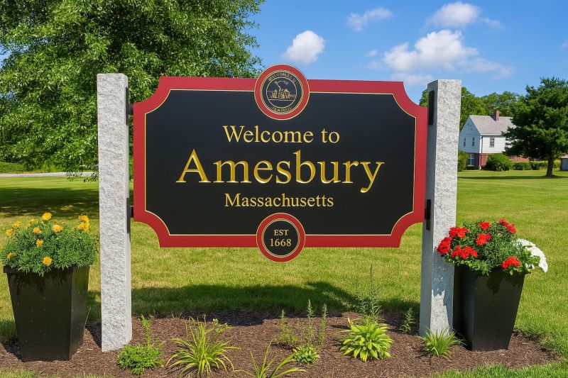 Window Service in Amesbury, MA