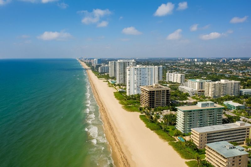 Window Service in Pompano Beach, FL