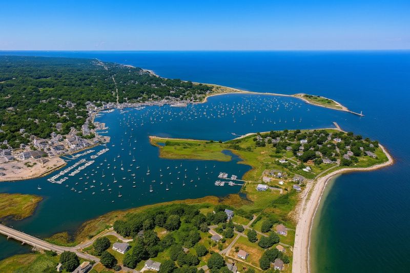 Window Service in Scituate, MA