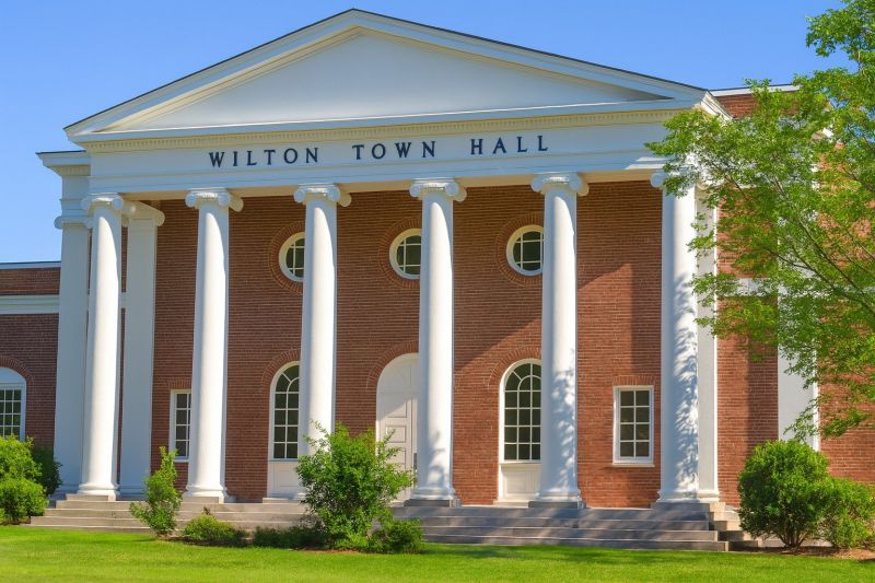 Window Service in Wilton, CT
