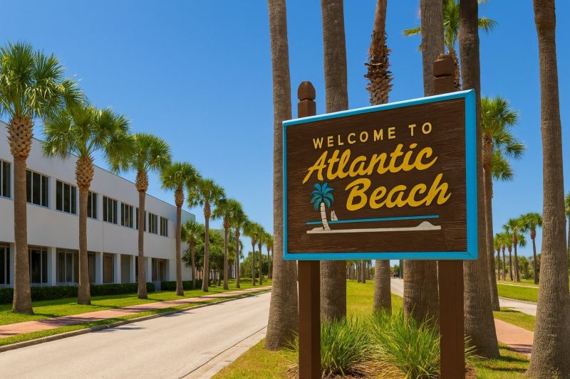 Window Service in Atlantic Beach, FL