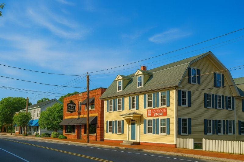 Window Service in East Greenwich, RI