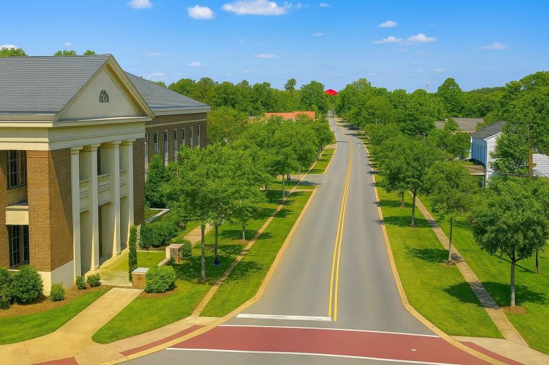 Window Service in Holly Springs, NC