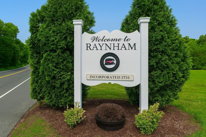 Window Service in Raynham, MA