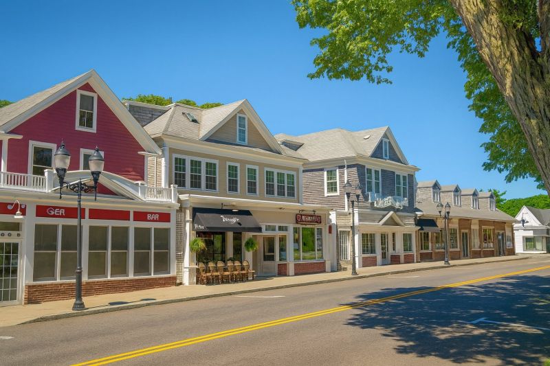 Window Service in East Falmouth, MA