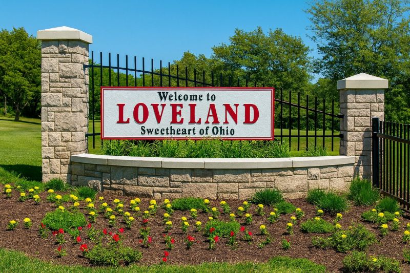 Window Service in Loveland, OH