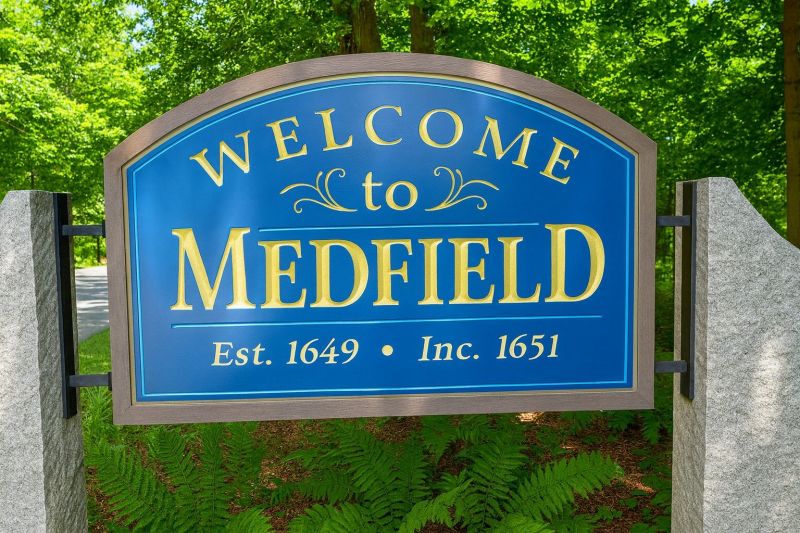 Window Service in Medfield, MA