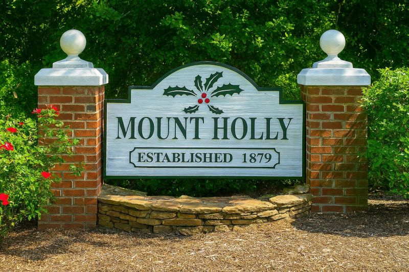 Window Service in Mount Holly, NC