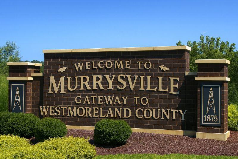 Window Service in Murrysville, PA
