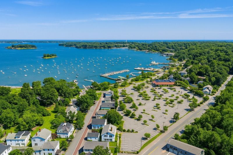 Window Service in Hingham, MA