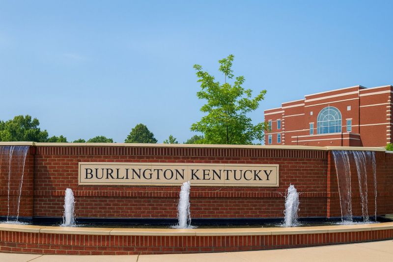 Window Service in Burlington, KY
