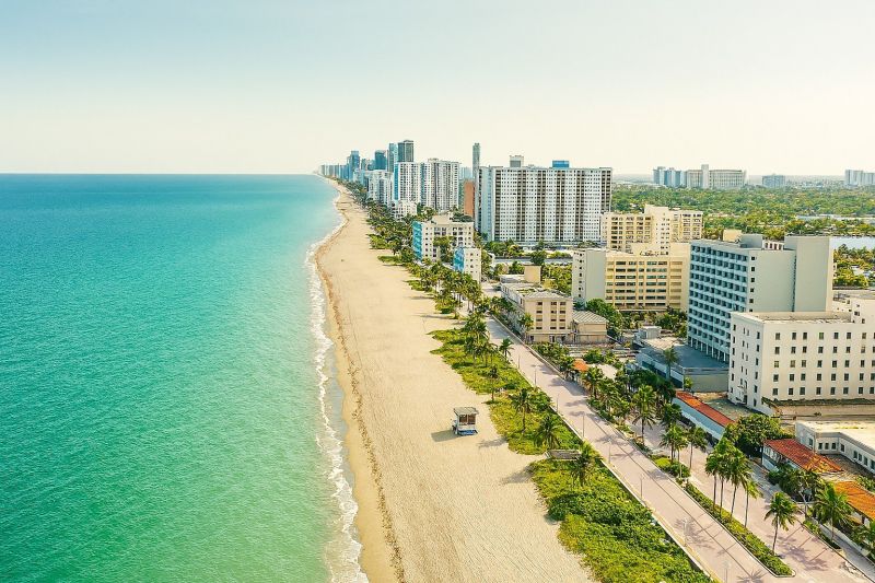 Window Service in Hollywood, FL
