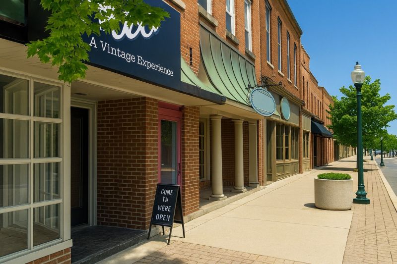 Window Service in Morris, IL