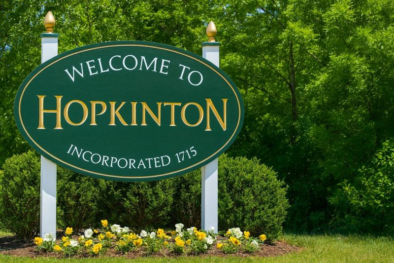 Window Service in Hopkinton, MA
