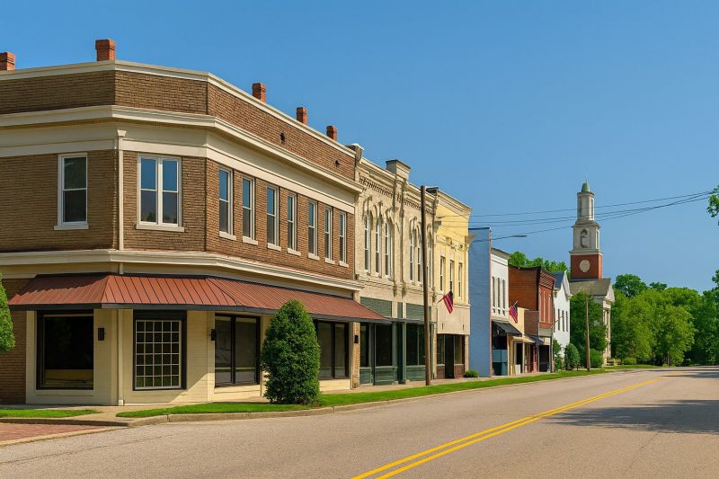 Window Service in Franklinton, NC