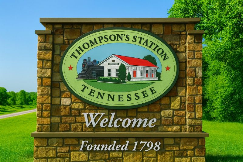 Window Service in Thompsons Station, TN