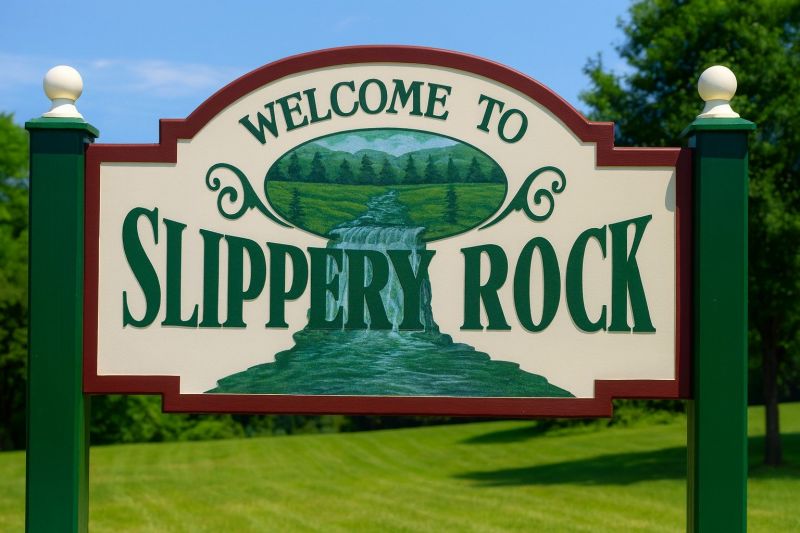 Window Service in Slippery Rock, PA