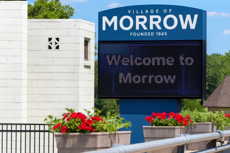 Window Service in Morrow, OH