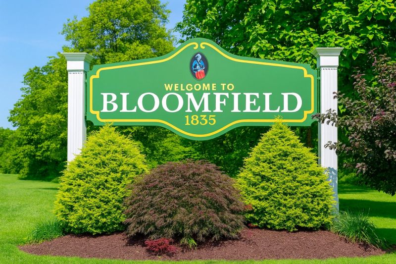 Window Service in Bloomfield, CT
