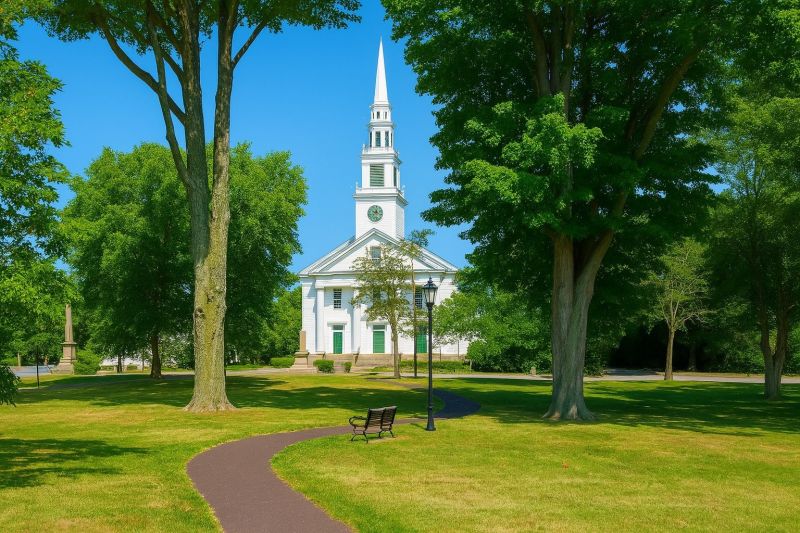 Window Service in Wrentham, MA
