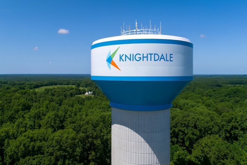 Window Service in Knightdale, NC