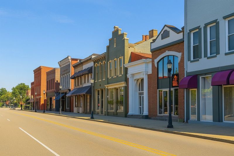 Window Service in Harrison, OH