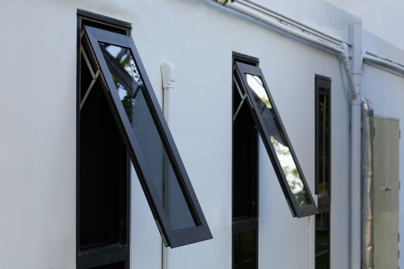 Aluminum Windows Service in Sarasota, FL