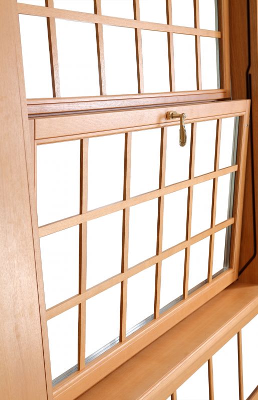 Window Sash Repair in Conroe, TX