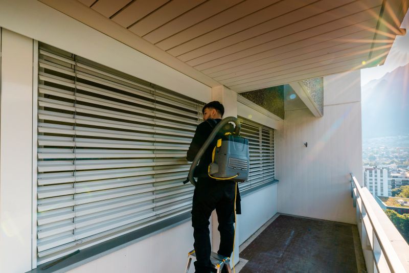 Window Service