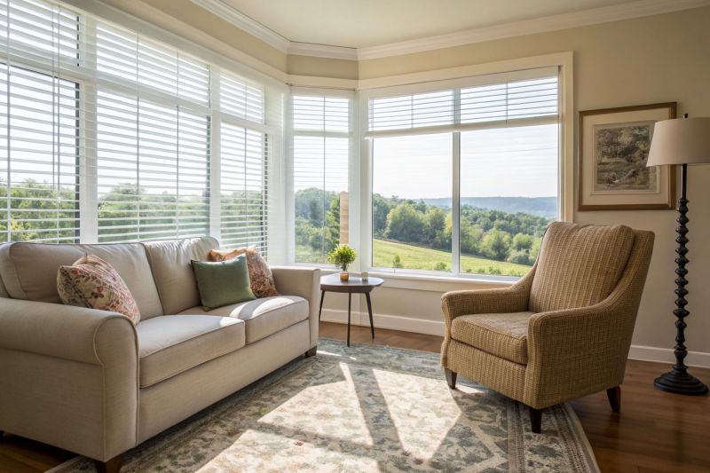 Window Service