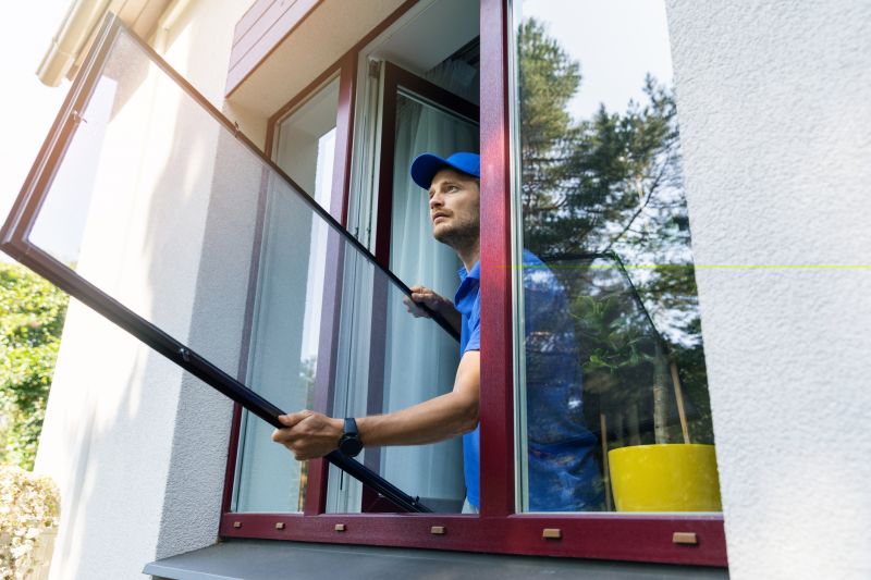 Window Service