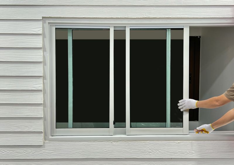 Windows Replacement in Boston, MA